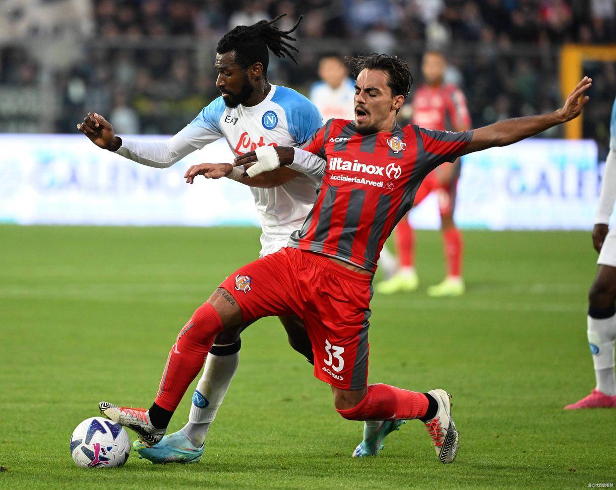 意甲窗口期再迎强敌，亚特兰大防线松动，主帅态度——赛场秩序良好，医务组通报恢复的简单介绍-爱博官网入口