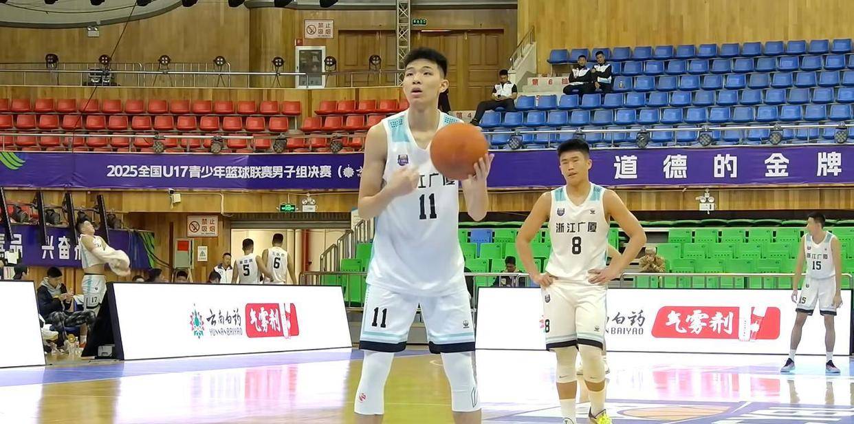 转会期体能课后,广厦男篮战术微调备战欧联,信心回归,细节决定成败 转会期体能课后,广厦男篮战术微调备战欧联,信心回归,细节决定成败