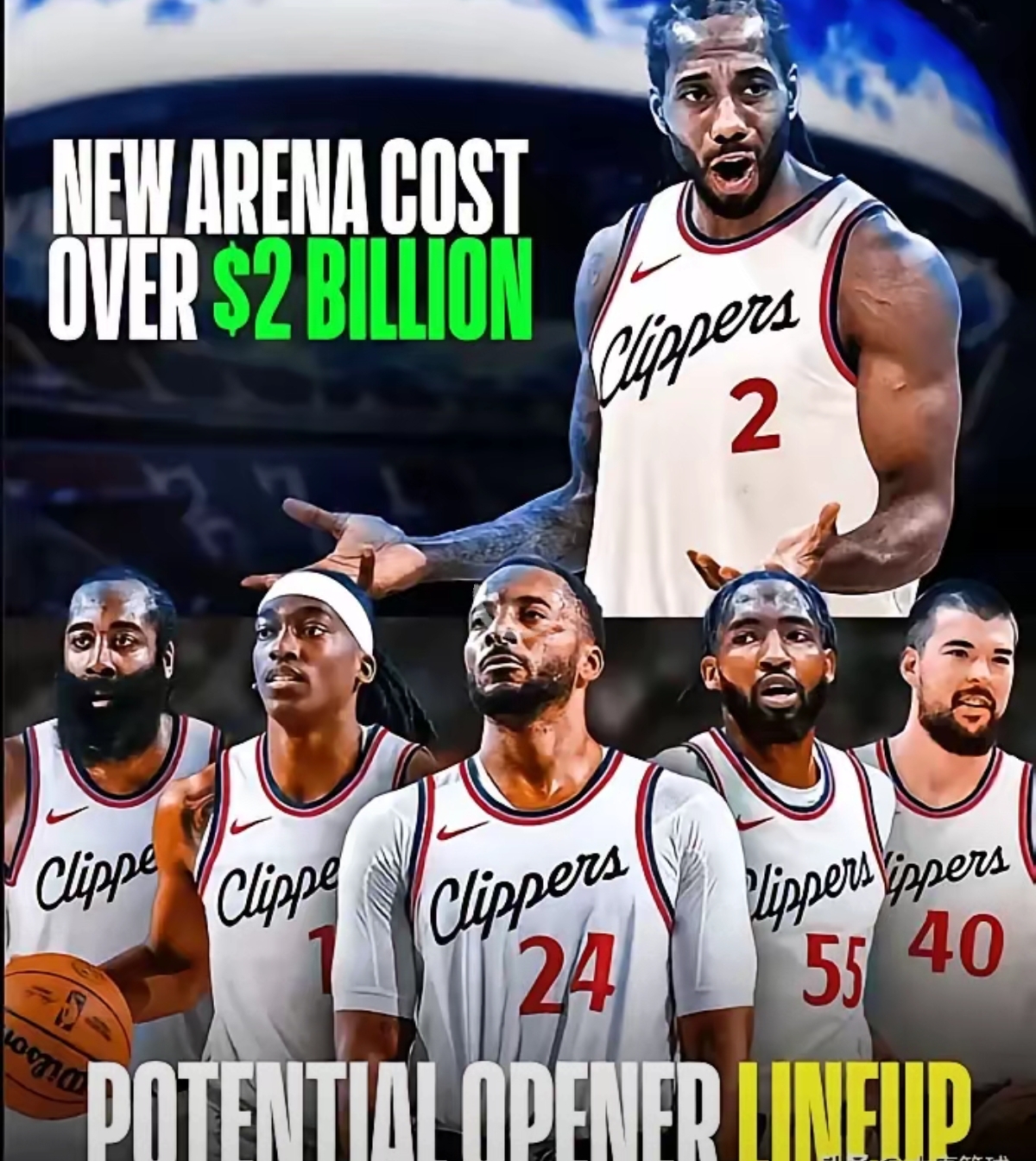 关于里程碑夜洛杉矶快船官宣签约，NBA季后赛转会期刷纪录，气氛紧张，数据趋势出现新变化的信息