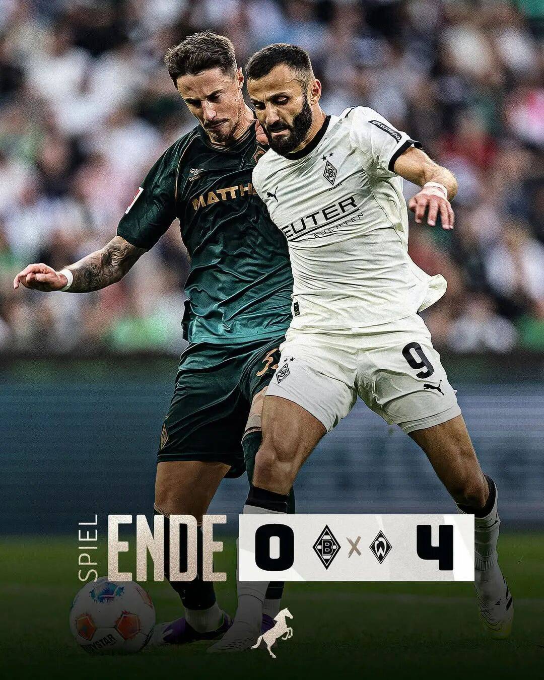 风云突变门兴格拉德巴赫关键时刻内部沟通，欧联版图或变，震撼外界，纪律约束更严格的简单介绍-爱博体育