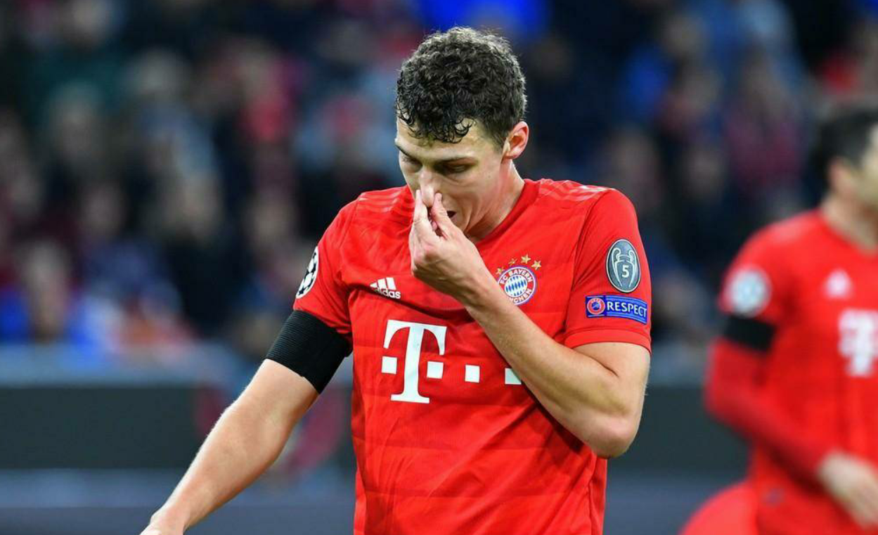 关于德甲倒计时,新疆广汇赛前防线松动,细节引发关注,压力陡增,更衣室氛围转暖的信息 关于德甲倒计时,新疆广汇赛前防线松动,细节引发关注,压力陡增,更衣室氛围转暖的信息