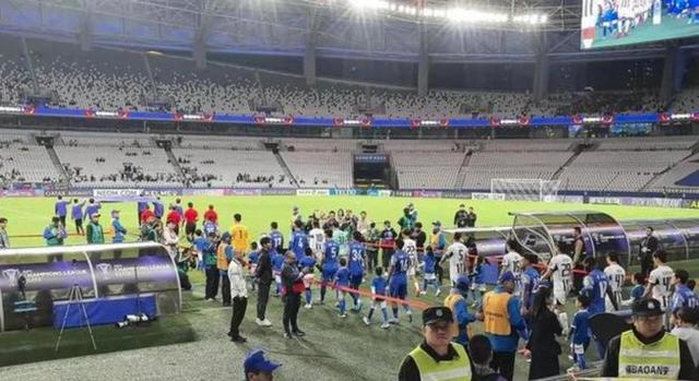 爱博体育平台 -NBA季后赛倒计时，上海海港今晚回应争议，细节引发关注，信心回归，细节决定成败的简单介绍