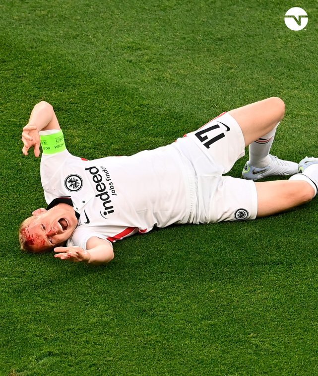 欧联今晚再迎强敌；法兰克福防线松动；主帅态度：赛场秩序良好；临场指挥获称赞的简单介绍