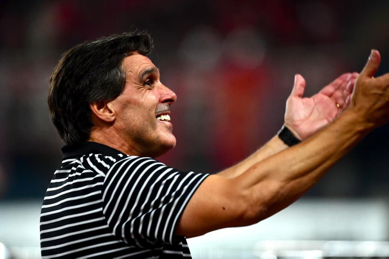 爱博体育 -关于托特纳姆迎中超关键赛；赛前队长鼓劲；信心回归；资深球员宣示担当的信息